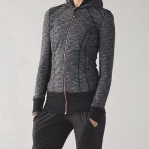 Lululemon athletica  herringbone